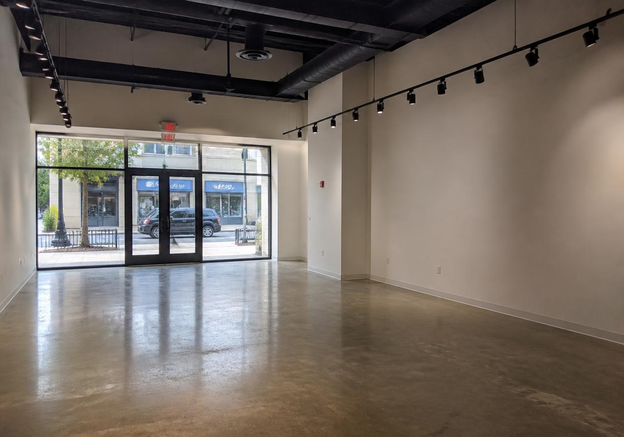 Commercial Improvements in Caldwell and Central Texas