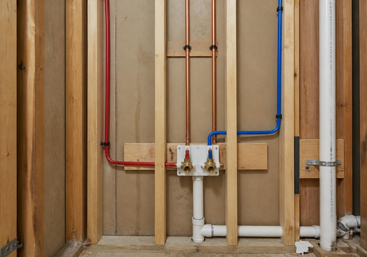 Plumbing