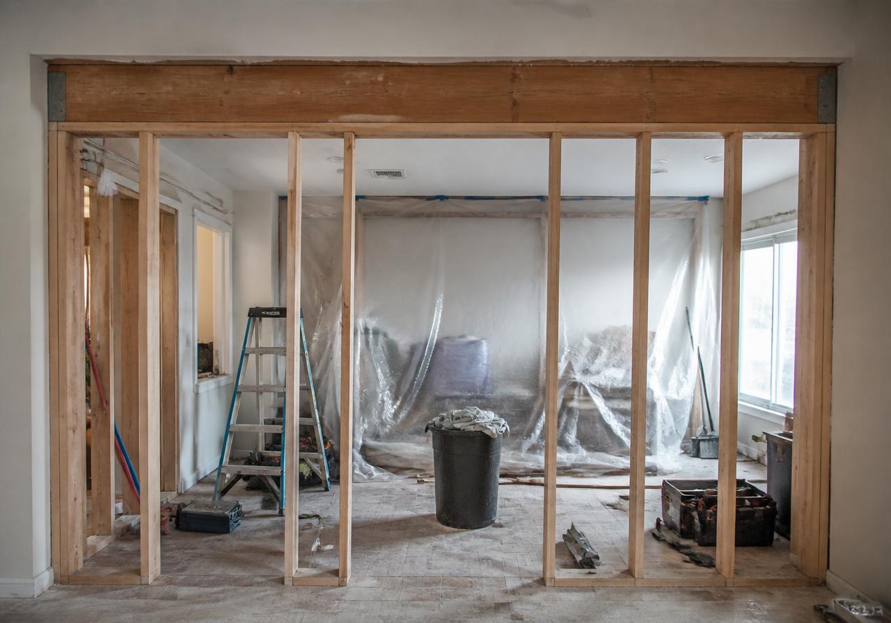 Home Renovations in Caldwell and Central Texas