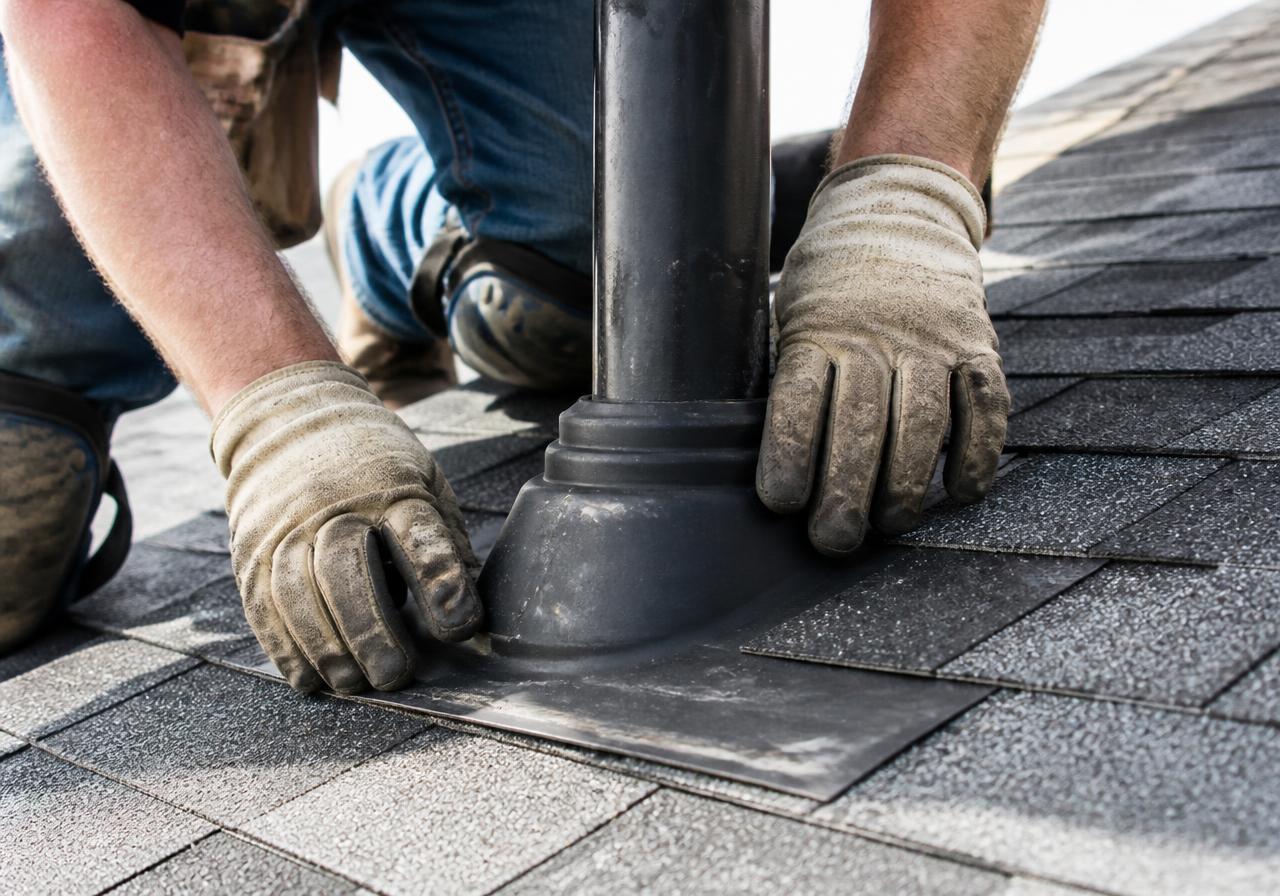Roof Repairs