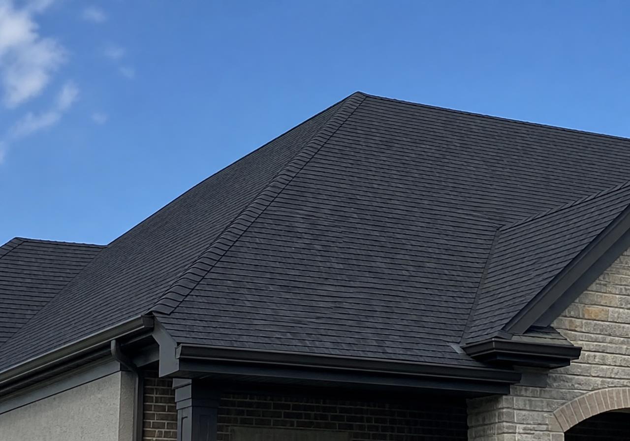 Roofing by Marcial Contracting Co.