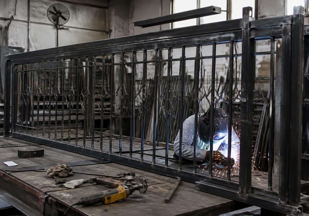 Welding